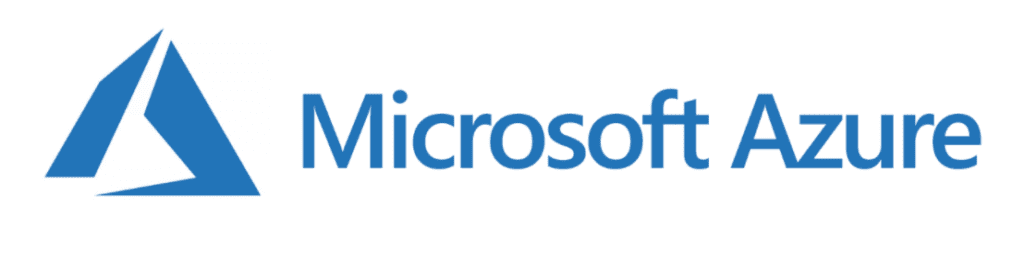 microsoft azure logo